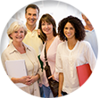 AKADEMIE HELP – Hochqualifizierte Ausbildung zu Spitzen-Seniorenassistenten ist die Voraussetzung für Ihren späteren Erfolg und die Zufriedenheit Ihrer Klienten.