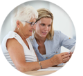 AKADEMIE HELP – Voraussetzungen und Perspektiven für die Ausbildung zum Seniorengesellschafter bzw. Seniorenassistenten